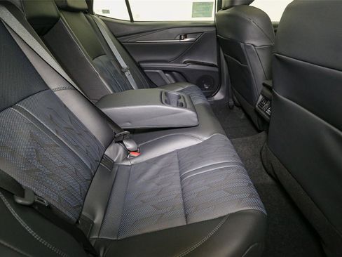 New 2026 Toyota Camry XSE image 16