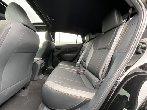 New 2026 Subaru Crosstrek 2.5i Wilderness image 13