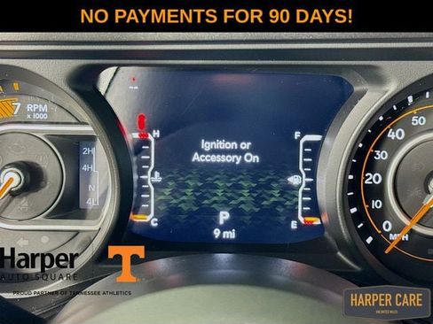 New 2026 Jeep Wrangler Sport image 15