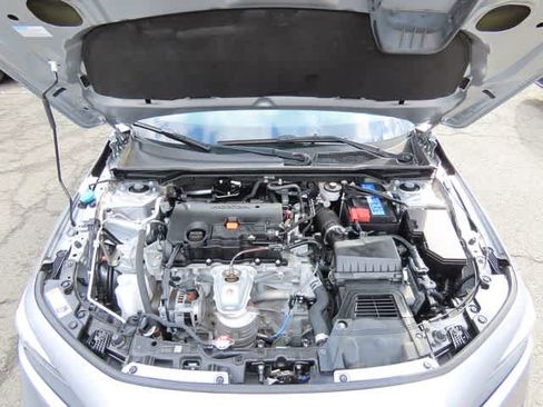 Used 2023 Honda Civic LX image 9