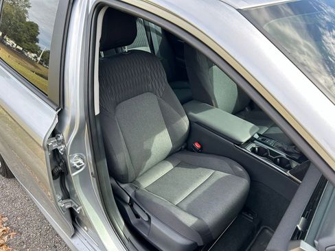 Certified 2025 Toyota Camry LE image 15