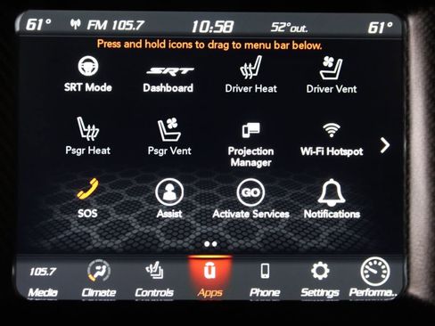 Used 2021 Dodge Charger Scat Pack image 59