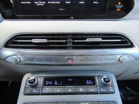 Used 2021 Hyundai Palisade Limited w/ Cargo Package image 56