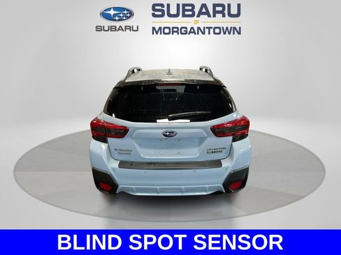 Used 2019 Subaru Crosstrek 2.0i Limited w/ Moonroof Package image 6