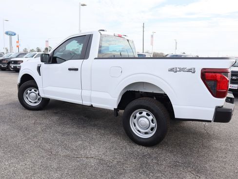 New 2026 Ford F150 XL image 7