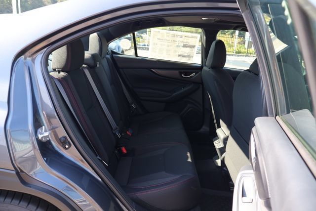 New 2026 Subaru WRX Premium AWD/4WD image 20