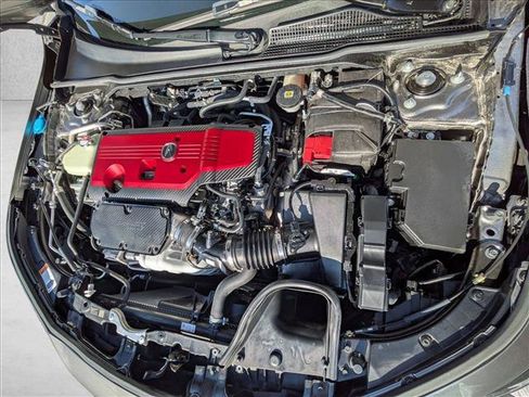 Used 2025 Acura Integra Type S image 23