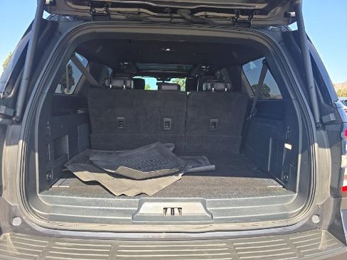 Used 2023 Ford Expedition Max Limited AWD/4WD image 18