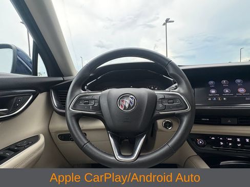 Used 2023 Buick Envision Preferred FWD image 13