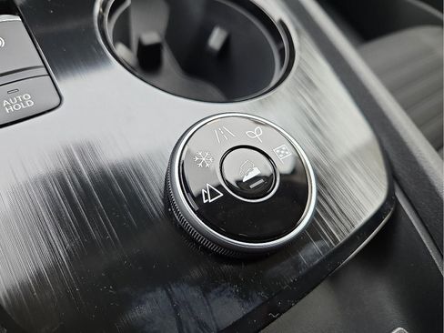 New 2026 Nissan Rogue Rock Creek image 21