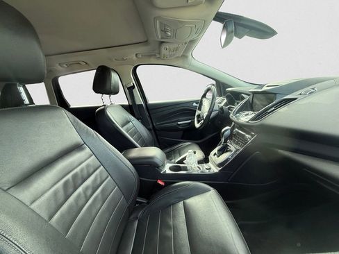 Used 2014 Ford Escape Titanium w/ Equipment Group 401A image 12