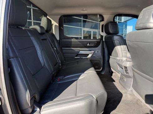Used 2024 Toyota Tundra SR5 w/ TRD Off-Road Premium Package image 12