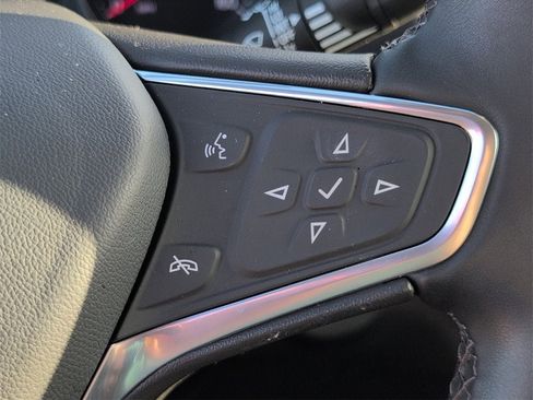 Certified 2023 Chevrolet Equinox LT image 20