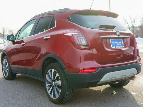 Used 2022 Buick Encore Preferred w/ Safety Package image 8
