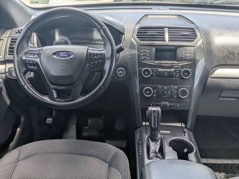 Used 2018 Ford Explorer XLT FWD image 32
