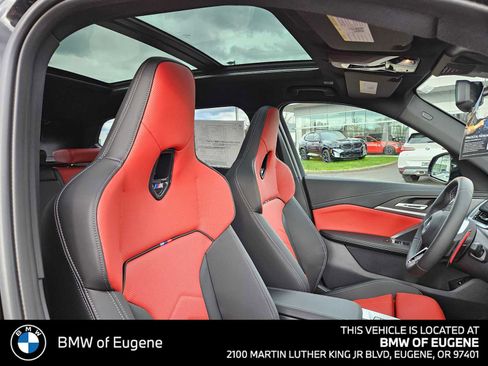 New 2026 BMW X1 M35i w/ Technology Package image 12