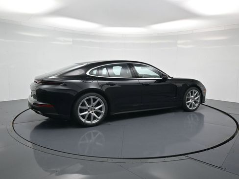 New 2026 Porsche Panamera 4 image 31