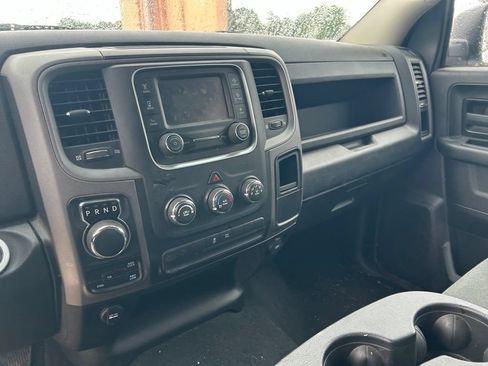 Used 2022 RAM 1500 Tradesman w/ Popular Equipment Group AWD/4WD image 6