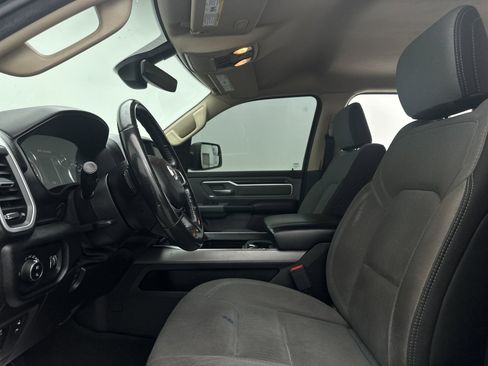 Used 2020 RAM 1500 Big Horn image 12