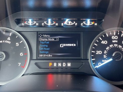 Used 2020 Ford F150 XLT w/ Equipment Group 302A Luxury RWD image 18