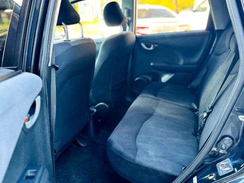 Used 2009 Honda Fit Sport image 7