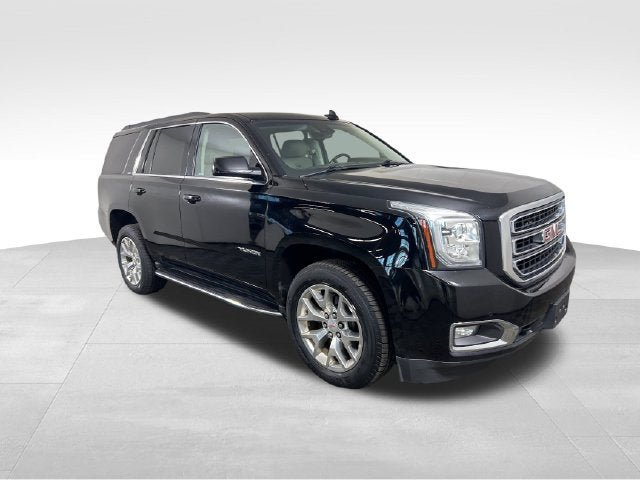 Used 2020 GMC Yukon SLT w/ Open Road Package AWD/4WD image 7