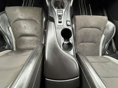 Used 2019 Chevrolet Camaro SS RWD image 43