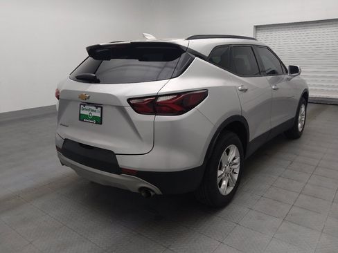 Used 2020 Chevrolet Blazer LT FWD image 9
