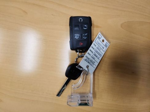 Used 2019 Chevrolet Tahoe LT image 32