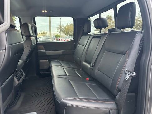 Certified 2024 Ford F250 Lariat w/ FX4 Off-Road Package image 14