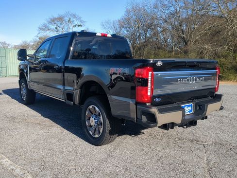 New 2026 Ford F250 King Ranch AWD/4WD image 5