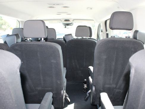 Used 2022 Ford Transit 350 XLT RWD image 26