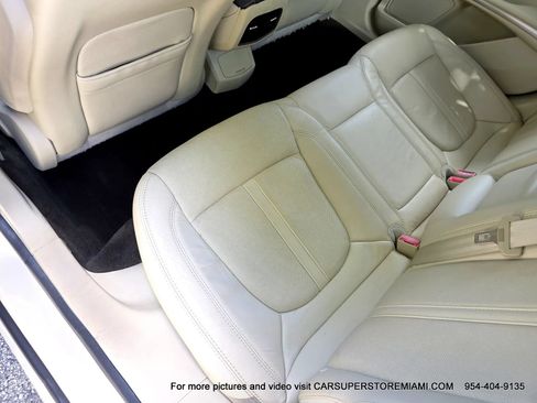 Used 2014 Lincoln MKZ Hybrid w/ Equipment Group 202A Reserve FWD image 25