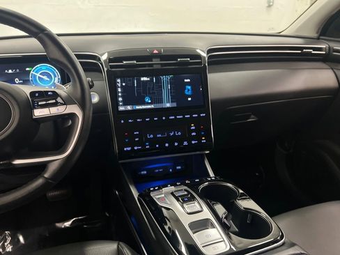 Used 2024 Hyundai Tucson Limited image 20