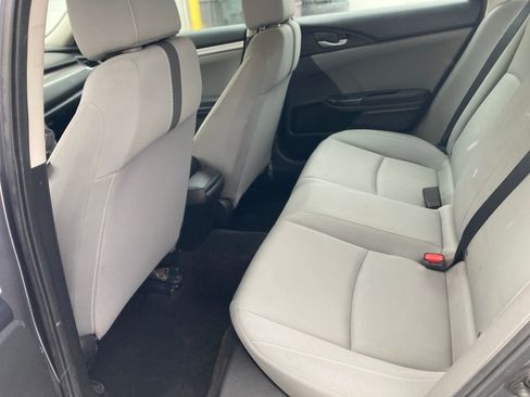 Used 2019 Honda Civic LX image 29