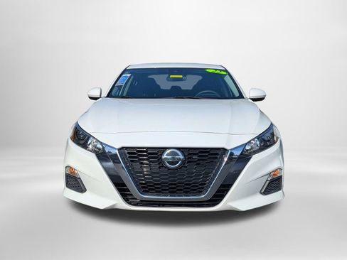 Used 2022 Nissan Altima 2.5 S FWD image 9