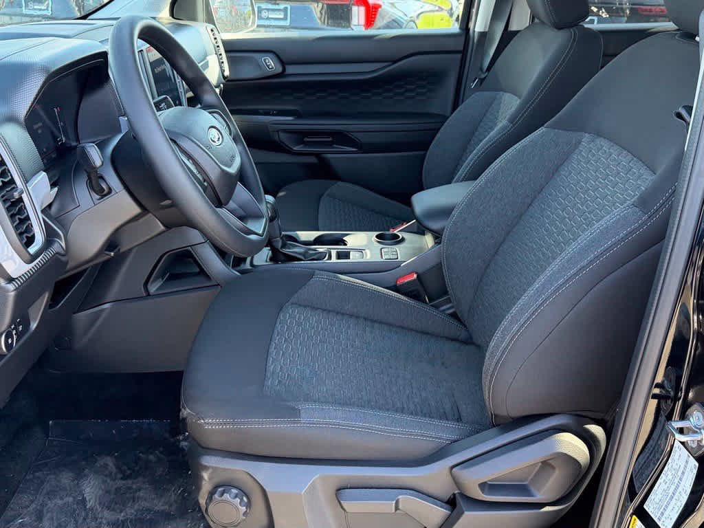 New 2026 Ford Ranger XL w/ Trailer Tow Package RWD image 12