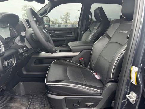 Used 2025 RAM 2500 Laramie image 21