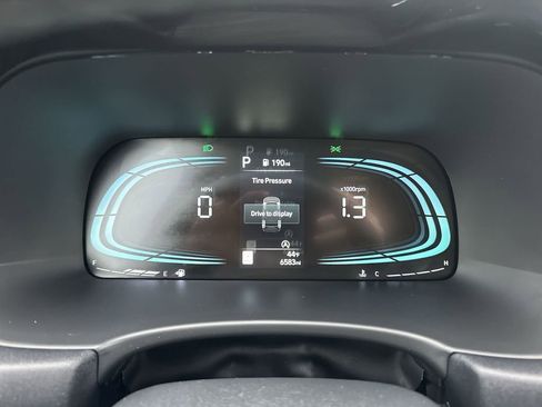 Used 2025 Hyundai Palisade SEL image 15