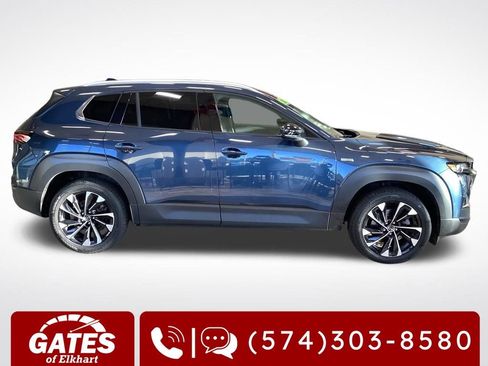 Used 2025 MAZDA CX-50 2.5 Hybrid w/ Premium Plus Pkg AWD/4WD image 11