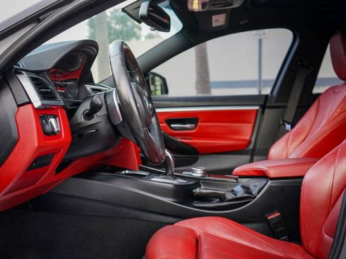 Used 2018 BMW 430i Gran Coupe RWD image 7