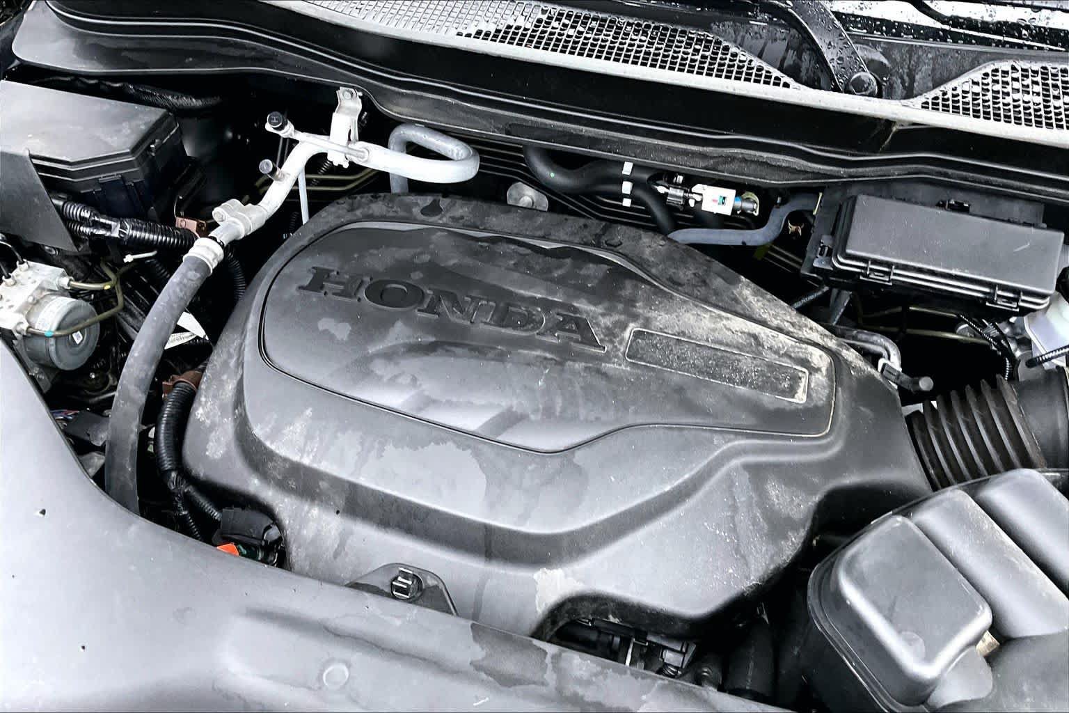Used 2023 Honda Ridgeline RTL-E image 31