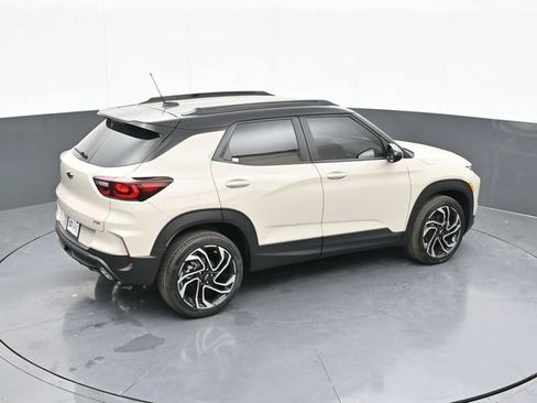 New 2026 Chevrolet TrailBlazer RS w/ Convenience Package image 59