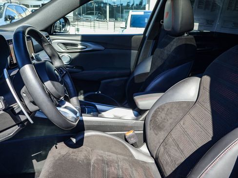 Used 2024 Dodge Hornet R/T Plus image 15