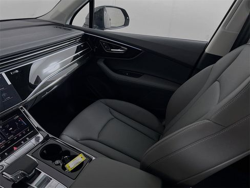 New 2026 Audi Q7 3.0T Premium Plus image 24