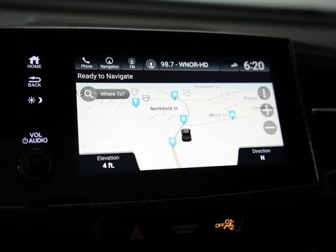 Used 2020 Honda Pilot Touring image 22