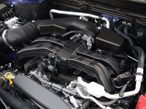 New 2026 Subaru Outback Limited AWD/4WD image 25