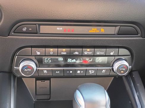 Certified 2025 MAZDA CX-5 2.5 Turbo w/ Premium Package image 28