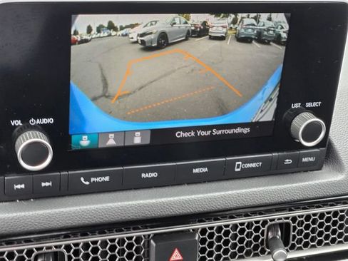 Used 2023 Honda Civic Sport image 16
