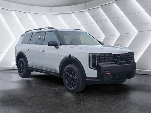 New 2027 Kia Telluride SX Prestige X-Pro image 2